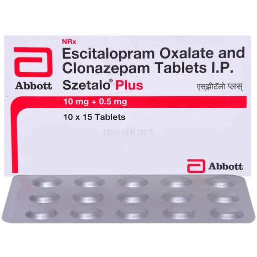 szetalo plus tablet 15's
